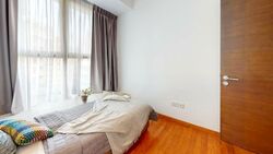 Shanghai One (D10), Apartment #540192431